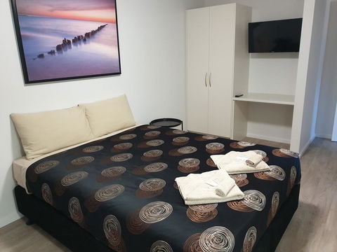 BIG4 Port Hughes Holiday Park - Accommodation Port Macquarie 1