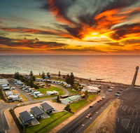 Port Hughes Tourist Park - Accommodation Port Macquarie