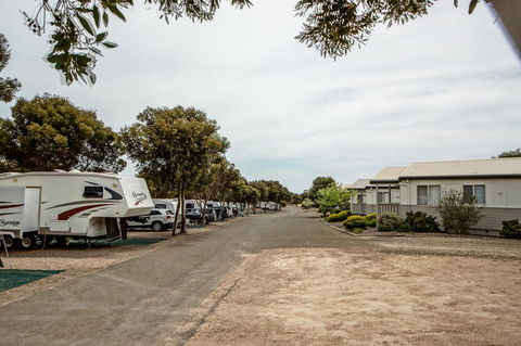 BIG4 Port Hughes Holiday Park - Accommodation Port Macquarie 8