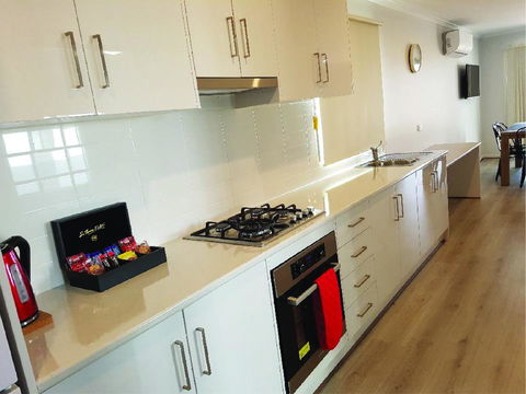 BIG4 Port Hughes Holiday Park - Accommodation Port Macquarie 15