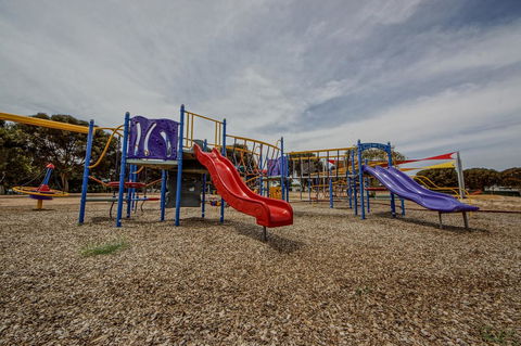 BIG4 Port Hughes Holiday Park - Accommodation Port Macquarie 19