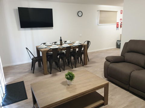 BIG4 Port Hughes Holiday Park - Accommodation Port Macquarie 4