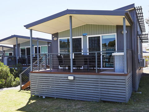 NRMA Victor Harbor Beachfront Holiday Park - Accommodation Port Macquarie 34