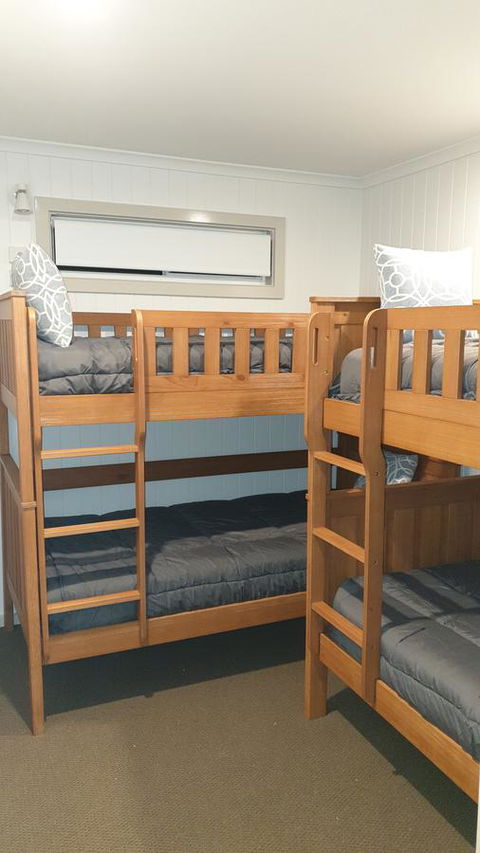NRMA Victor Harbor Beachfront Holiday Park - Accommodation Port Macquarie 13