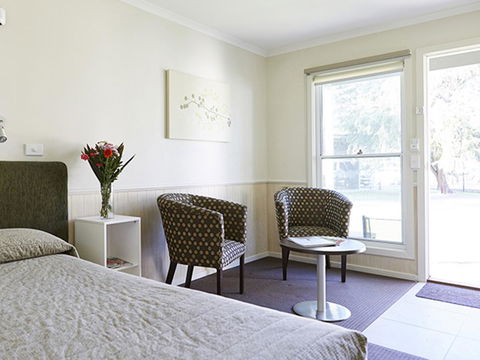 NRMA Victor Harbor Beachfront Holiday Park - Accommodation Port Macquarie 31