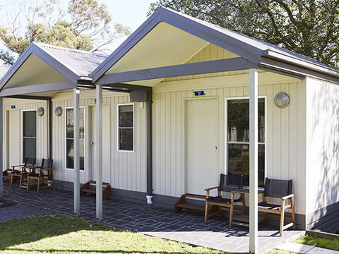 NRMA Victor Harbor Beachfront Holiday Park - Accommodation Port Macquarie 30