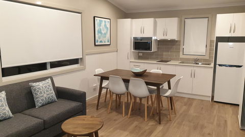 NRMA Victor Harbor Beachfront Holiday Park - Accommodation Port Macquarie 12