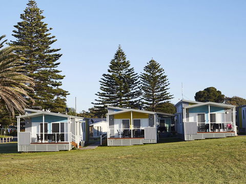 NRMA Victor Harbor Beachfront Holiday Park - Accommodation Port Macquarie 17