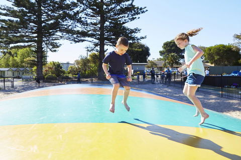 NRMA Victor Harbor Beachfront Holiday Park - Accommodation Port Macquarie 23