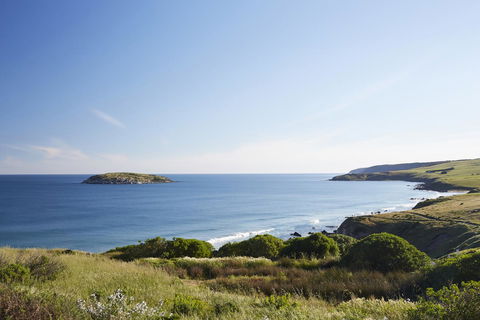NRMA Victor Harbor Beachfront Holiday Park - Accommodation Port Macquarie 0