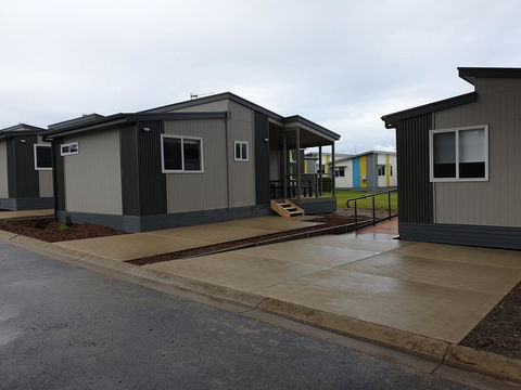 NRMA Victor Harbor Beachfront Holiday Park - Accommodation Port Macquarie 16