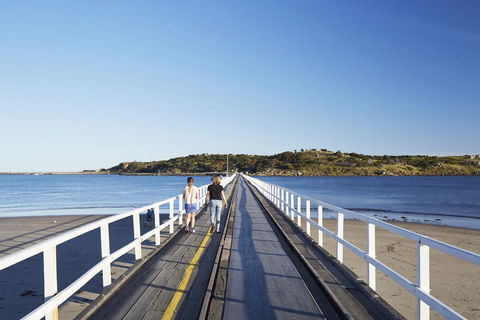 NRMA Victor Harbor Beachfront Holiday Park - Accommodation Port Macquarie 18