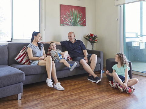 NRMA Victor Harbor Beachfront Holiday Park - Accommodation Port Macquarie 36