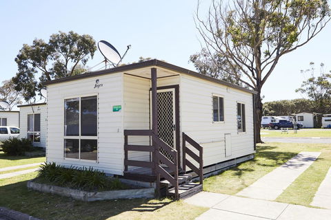 NRMA Victor Harbor Beachfront Holiday Park - Accommodation Port Macquarie 40
