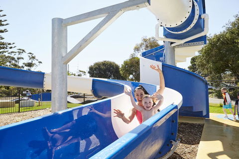 NRMA Victor Harbor Beachfront Holiday Park - Accommodation Port Macquarie 19