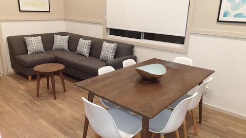 NRMA Victor Harbor Beachfront Holiday Park - Accommodation Port Macquarie 15