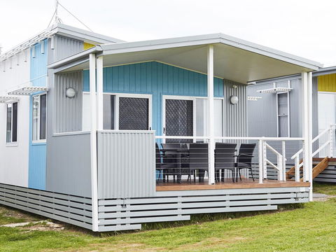 NRMA Victor Harbor Beachfront Holiday Park - Accommodation Port Macquarie 29