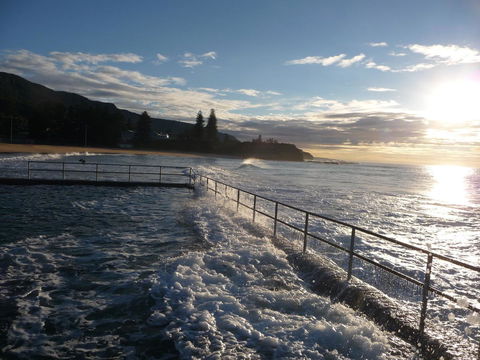 2 Austinmer Studio - Accommodation Port Macquarie 16
