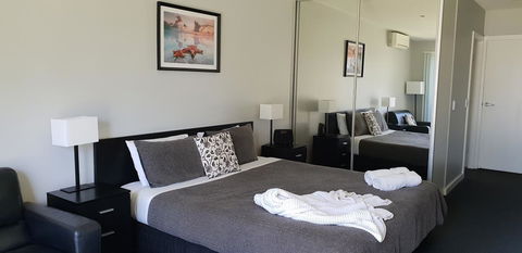 2 Austinmer Studio - Accommodation Port Macquarie 2