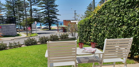 2 Austinmer Studio - Accommodation Port Macquarie 3