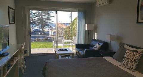 2 Austinmer Studio - Accommodation Port Macquarie 0