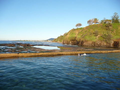 2 Austinmer Studio - Accommodation Port Macquarie 14