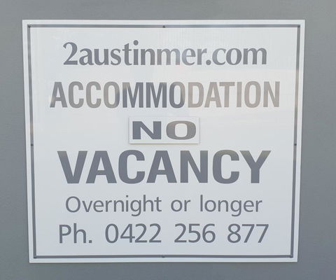 2 Austinmer Studio - Accommodation Port Macquarie 10