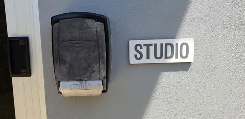 2 Austinmer Studio - Accommodation Port Macquarie 11