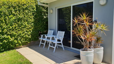2 Austinmer Studio - Accommodation Port Macquarie 5