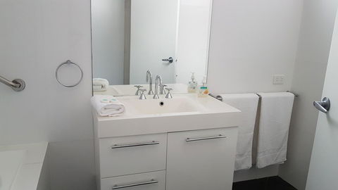2 Austinmer Studio - Accommodation Port Macquarie 6