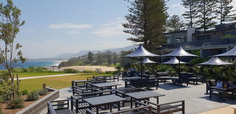 2 Austinmer Studio - Accommodation Port Macquarie 29