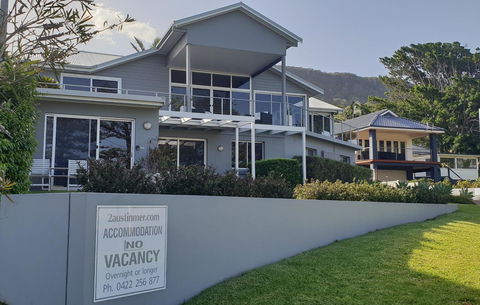 2 Austinmer Studio - Accommodation Port Macquarie 1