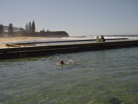 2 Austinmer Studio - Accommodation Port Macquarie 15