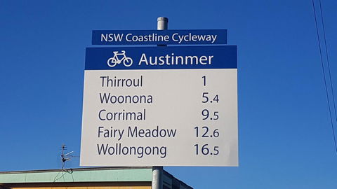 2 Austinmer Studio - Accommodation Port Macquarie 30