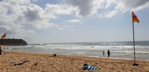 2 Austinmer Studio - Accommodation Port Macquarie 18