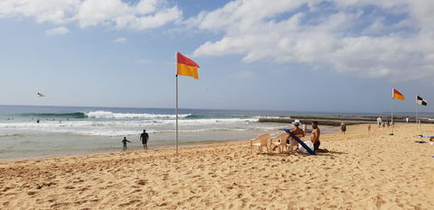 2 Austinmer Studio - Accommodation Port Macquarie 19