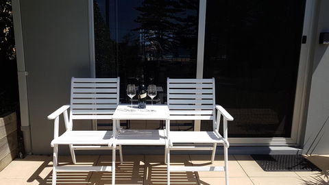 2 Austinmer Studio - Accommodation Port Macquarie 4