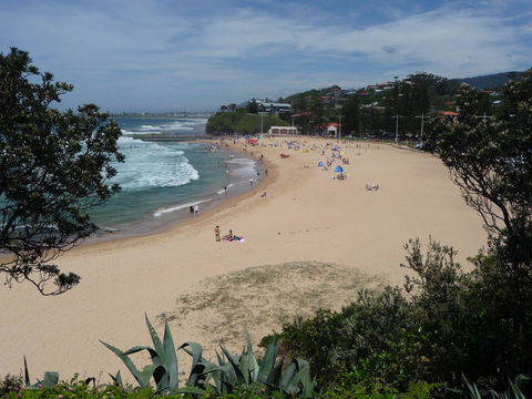 2 Austinmer Studio - Accommodation Port Macquarie 20