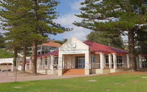 2 Austinmer Studio - Accommodation Port Macquarie 22