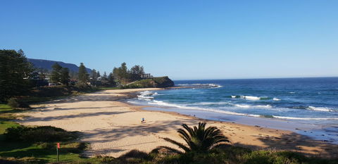2 Austinmer Studio - Accommodation Port Macquarie 21