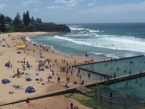 2 Austinmer Studio - Accommodation Port Macquarie 13