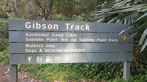 2 Austinmer Studio - Accommodation Port Macquarie 31