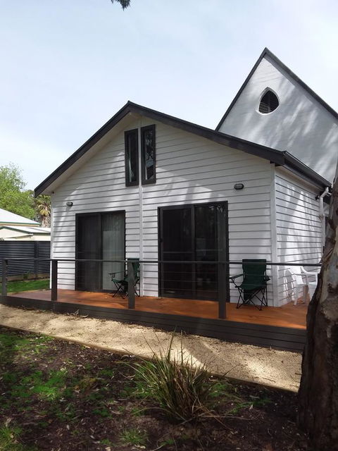 Cloisters Of Kalangadoo - Accommodation Port Macquarie 3