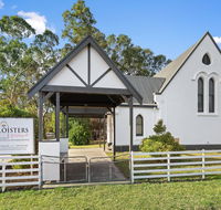 Cloisters of Kalangadoo - Accommodation Port Macquarie