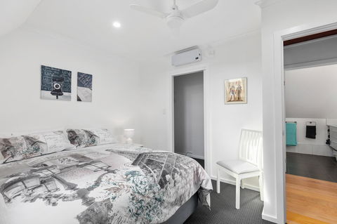 Cloisters Of Kalangadoo - Accommodation Port Macquarie 13