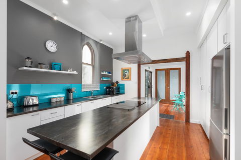 Cloisters Of Kalangadoo - Accommodation Port Macquarie 16
