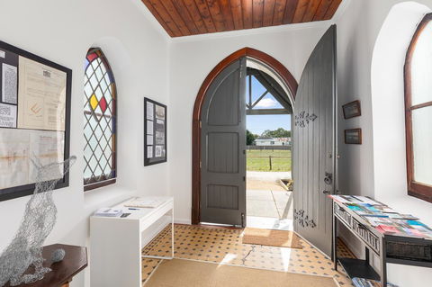 Cloisters Of Kalangadoo - Accommodation Port Macquarie 18