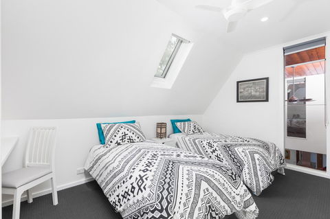 Cloisters Of Kalangadoo - Accommodation Port Macquarie 8