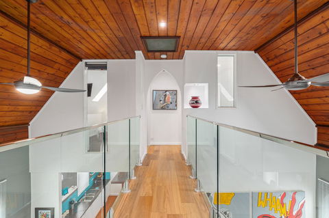 Cloisters Of Kalangadoo - Accommodation Port Macquarie 12