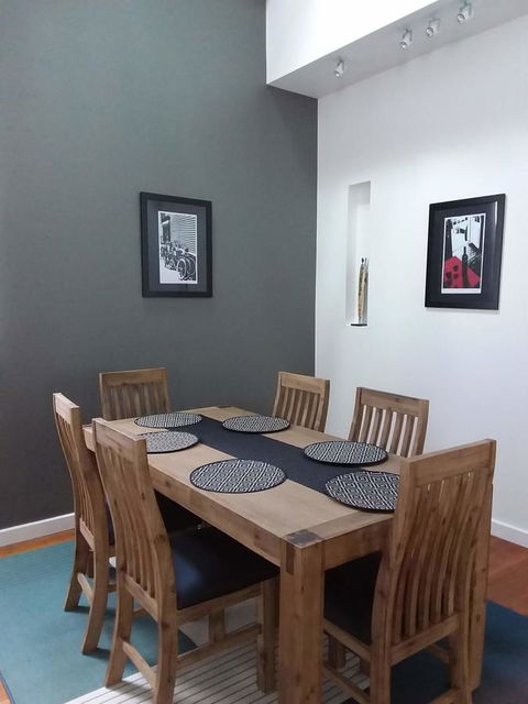 Cloisters Of Kalangadoo - Accommodation Port Macquarie 19